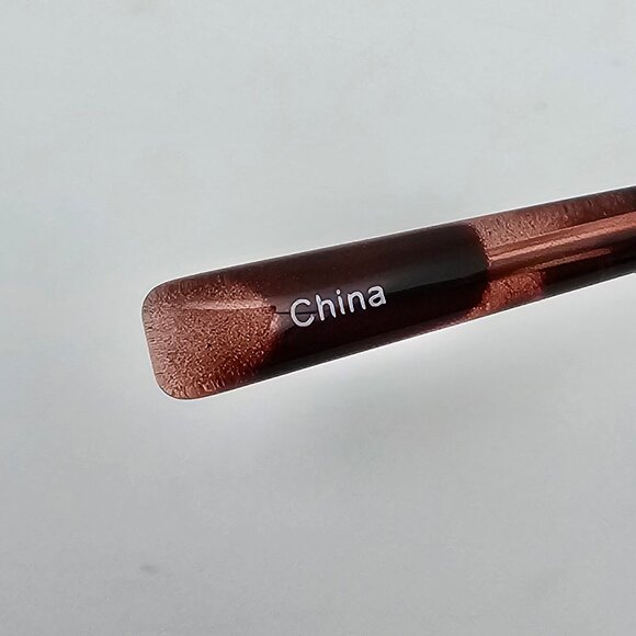 Otis + Grey OG20200 RO/G Rose Gold Aviator Eyeglasses Frame 54-15-140 - Picture 8 of 9